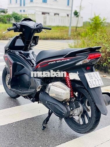 Honda Air Blade 2017 chính chủ