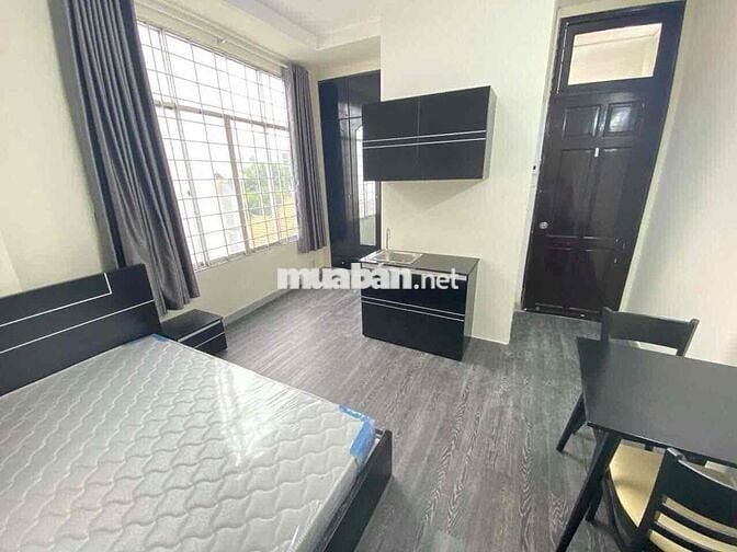 🍁 CHO THUÊ CĂN HỘ STUDIO SIÊU THOÁNG - NGUYỄN TRỌNG TUYỂN, PHÚ NHUẬN 🍁