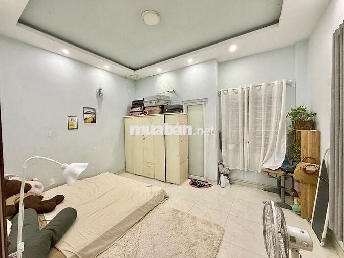 BÁN NHÀ 3 TẦNG LÔ GÓC 2 MẶT TIỀN,ĐƯỜNG 12M, 64M2. 💰GIÁ CHỈ 5 TỶ