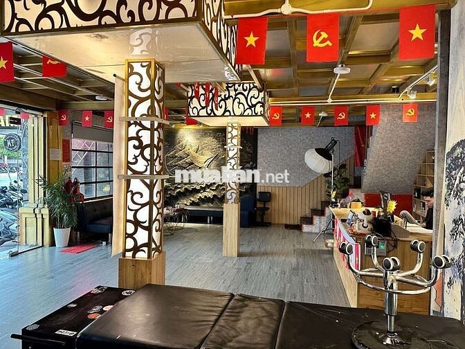 Sang MBKD đẹp 1 trệt 1 lầu Đường Số 2p.trường thọ. Vỉa hè rộng rãi