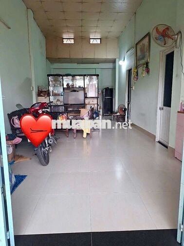 BÁN ĐẤT TẶNG NHÀ CẤP 4 112,3M2 SỔ RIÊNG ĐƯONG LÝ THƯƠNG KIỆT TT DĨ AN