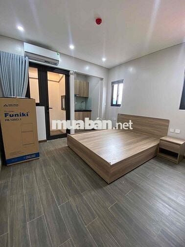 KHAI TRƯƠNG CCMN TOÀ MỚI NAM TỪ LIÊM  FULL ĐỒ VÀO Ở NGAY