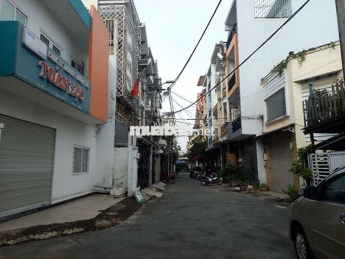 Cho thuê mặt bằng văn phòng, kinh doanh