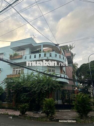 Cho thuê nhà nguyên căn làm văn phòng ở Bình Thạnh