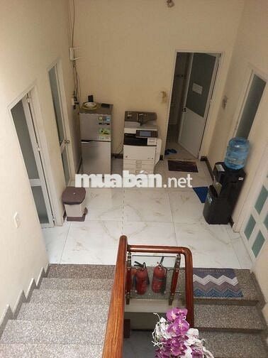 Cho thuê mặt bằng văn phòng, kinh doanh