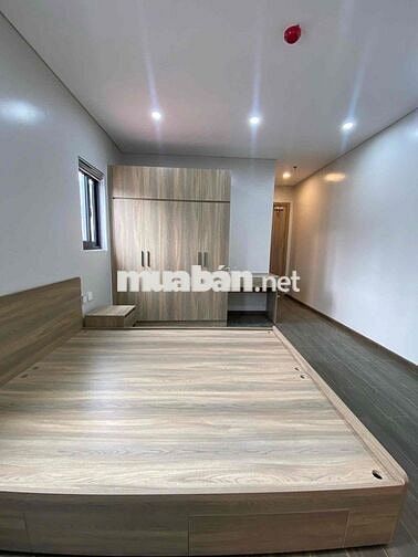 KHAI TRƯƠNG CCMN TOÀ MỚI NAM TỪ LIÊM  FULL ĐỒ VÀO Ở NGAY