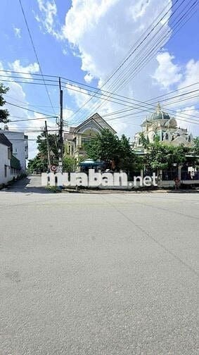 Bán Lô Đất Đẹp Sát KDC BiConSi chỉ 200m, Thuộc Phường Tân Đông Hiệp