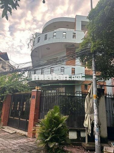 Cho thuê nhà nguyên căn làm văn phòng ở Bình Thạnh