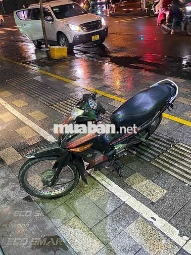 xe bao chạy đi làm