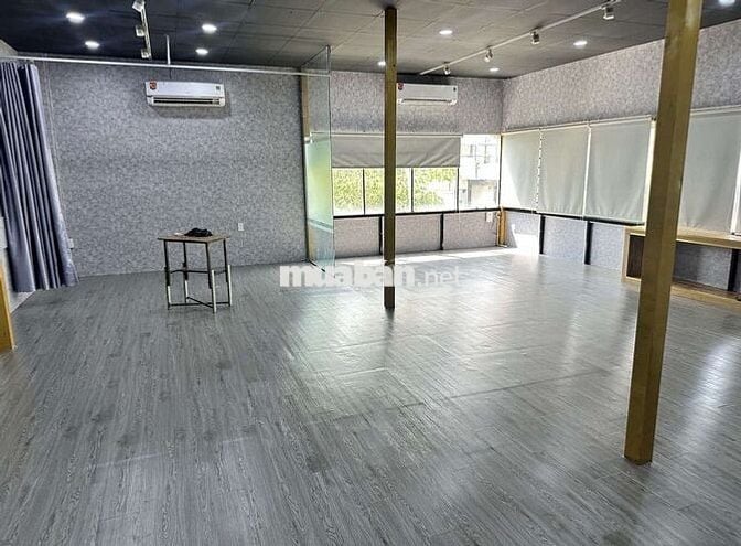 Sang MBKD đẹp 1 trệt 1 lầu Đường Số 2p.trường thọ. Vỉa hè rộng rãi