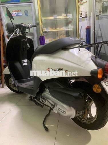 Xe Honda Today