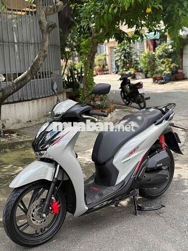 Honda SH160i 2024 abs