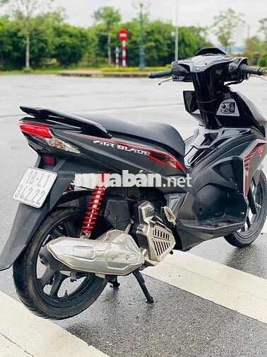 Honda Air Blade 2017 chính chủ