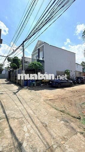 Bán Lô Đất Đẹp Sát KDC BiConSi chỉ 200m, Thuộc Phường Tân Đông Hiệp