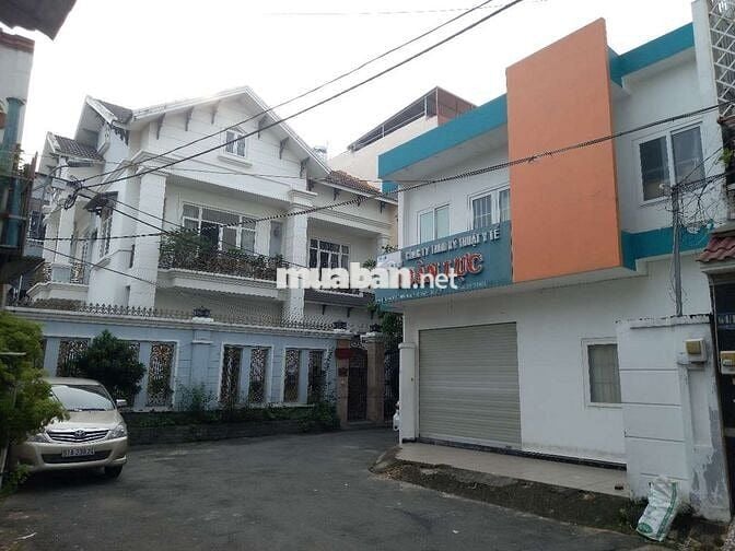 Cho thuê mặt bằng văn phòng, kinh doanh