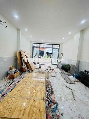 Cho Thuê Mặt Bằng Ngay Phan Đăng Lưu và Lê Thanh Nghị