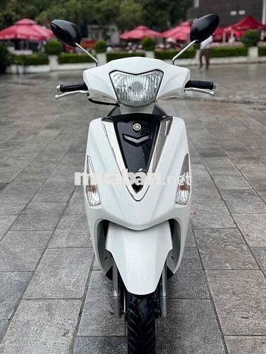 Acuzo 125fi sơn máy zin 100% 1 chủ xe lướt zin moi