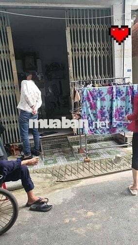 gấp bán dãy trọ 110m2 - 22tr/th liên khu 5-6