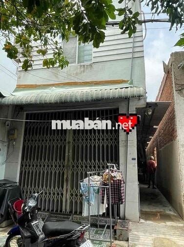 gấp bán dãy trọ 110m2 - 22tr/th liên khu 5-6