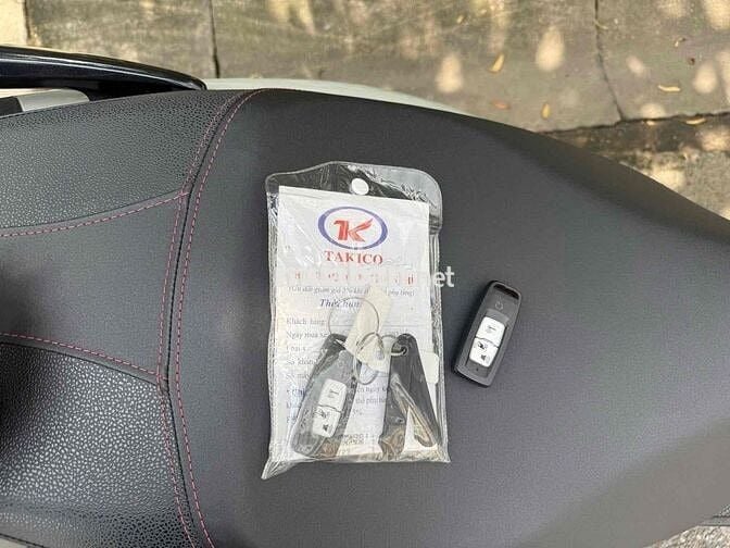 Honda SH160i 2024 abs