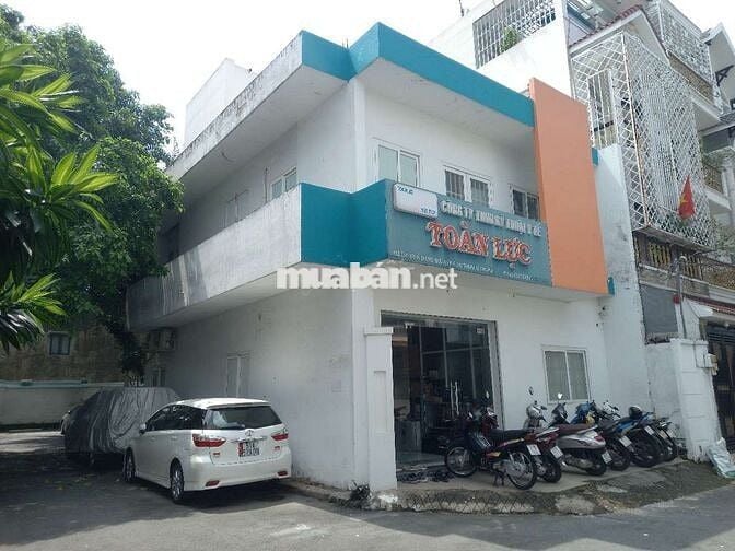 Cho thuê mặt bằng văn phòng, kinh doanh