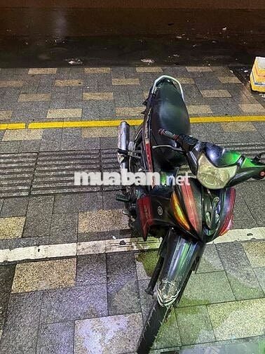 xe bao chạy đi làm