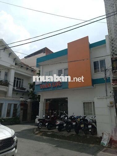 Cho thuê mặt bằng văn phòng, kinh doanh