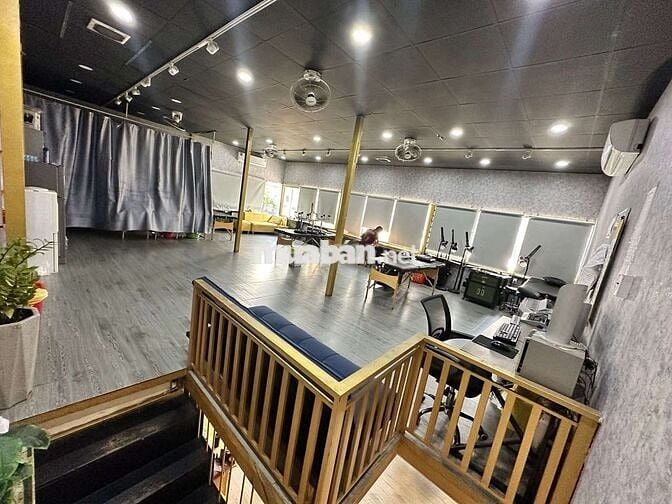 Sang MBKD đẹp 1 trệt 1 lầu Đường Số 2p.trường thọ. Vỉa hè rộng rãi