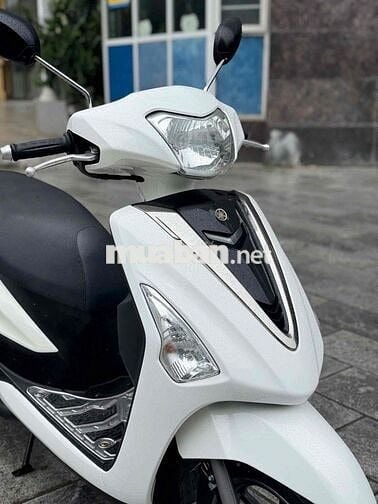 Acuzo 125fi sơn máy zin 100% 1 chủ xe lướt zin moi