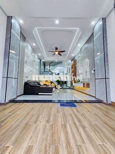 Nhà khu dân cư phường dĩ an - tp hcm