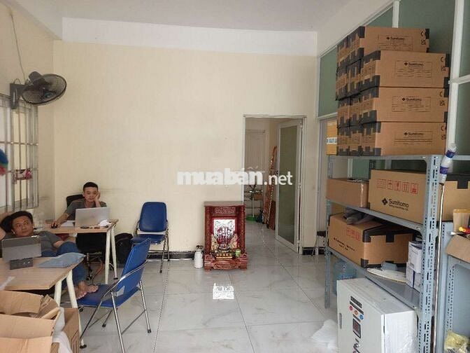 Cho thuê mặt bằng văn phòng, kinh doanh