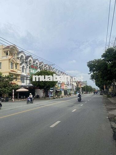 BÁN NHÀ 3 TẦNG LÔ GÓC 2 MẶT TIỀN,ĐƯỜNG 12M, 64M2. 💰GIÁ CHỈ 5 TỶ