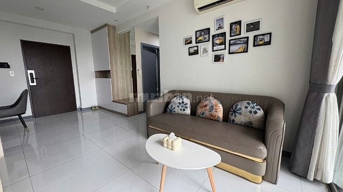 Cho thuê Hưng Phúc 1, dt 82m2, căn góc, 2 ban công view nguyễn lương b