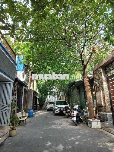 gấp bán dãy trọ 110m2 - 22tr/th liên khu 5-6