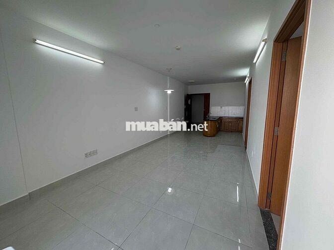 BÁN CĂN HỘ 2PN MT TẠ QUANG BỬU GIÁ 3.5 TỶ CÓ SỔ