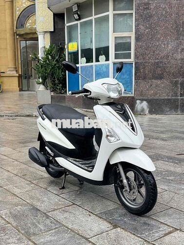 Acuzo 125fi sơn máy zin 100% 1 chủ xe lướt zin moi