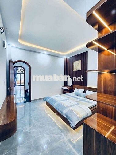 Nhà khu dân cư phường dĩ an - tp hcm