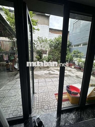 NHÀ ĐẸP NHẤT KHU VỰC – 2 MẶT TIỀN HẺM – CÁCH MẶT TIỀN TÂN MỸ CHỈ 10M