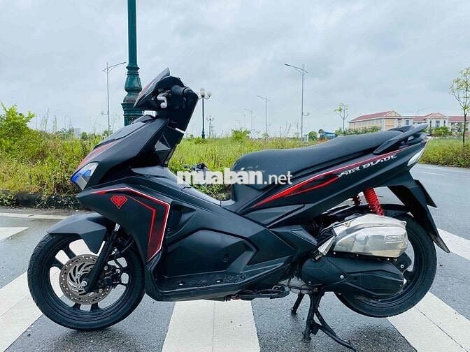 Honda Air Blade 2017 chính chủ