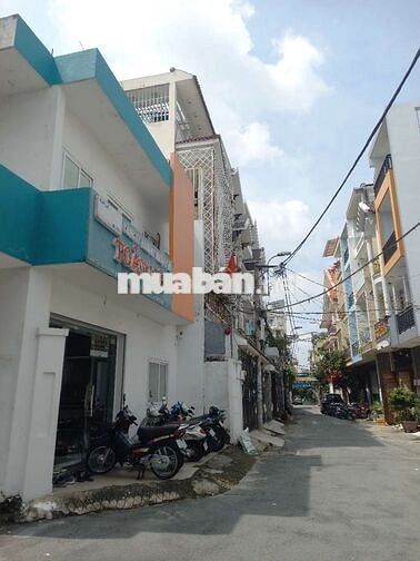 Cho thuê mặt bằng văn phòng, kinh doanh