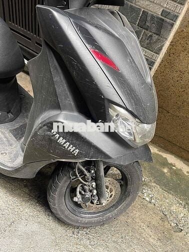 Mình bán Freego 2022 biển hà nội