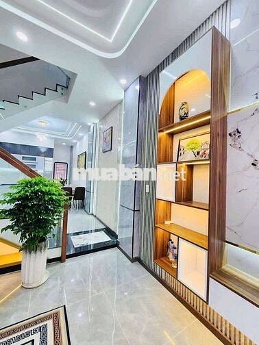 Nhà khu dân cư phường dĩ an - tp hcm