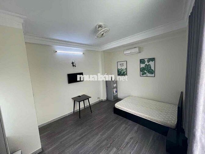 🍁 CHO THUÊ CĂN HỘ STUDIO SIÊU THOÁNG - NGUYỄN TRỌNG TUYỂN, PHÚ NHUẬN 🍁