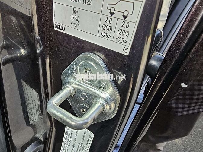 Toyota Fortuner 2017 Số Sàn nhập Indonesia