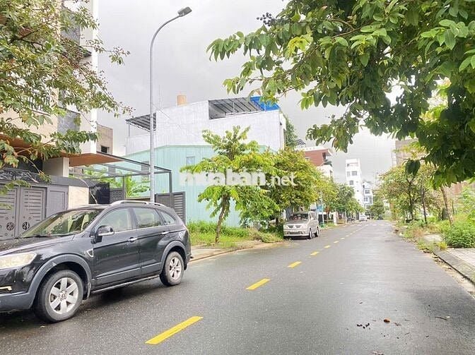 ĐẤT KHU E KIM LONG – HÒA PHÚ 30, VỊ TRÍ SIÊU ĐẸP GẦN BIỂN