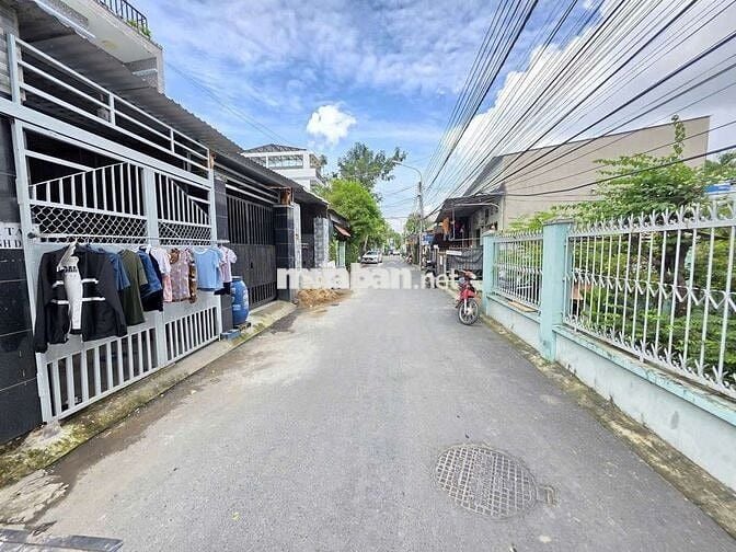 Đất đường Nguyễn Văn Trỗi phường Dĩ An Tp Dĩ An