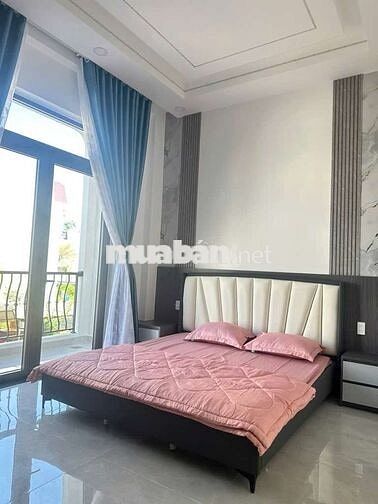 🏠 SIÊU PHẨM NHÀ MỚI–MẶT TIỀN ĐƯỜNG D4,TÂN ĐÔNG HIỆP, DĨ AN–GIÁ 5.3 TỶ