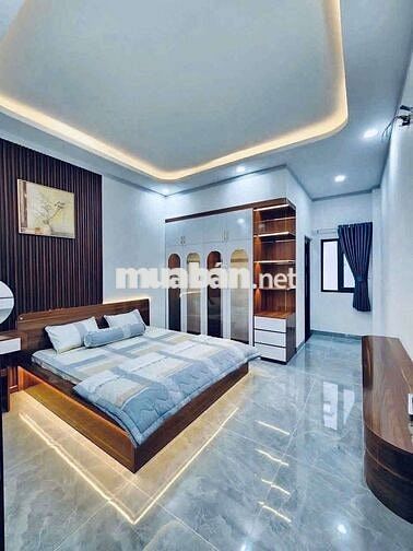 Nhà khu dân cư phường dĩ an - tp hcm