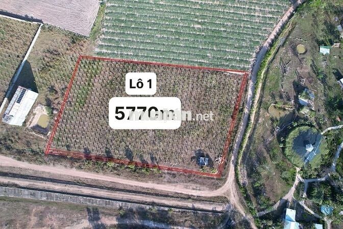 Chính chủ bán đất tại huyện Hàm Thuận Bắc, Bình Thuận (cũ)