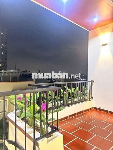 🏠 SIÊU PHẨM NHÀ MỚI–MẶT TIỀN ĐƯỜNG D4,TÂN ĐÔNG HIỆP, DĨ AN–GIÁ 5.3 TỶ